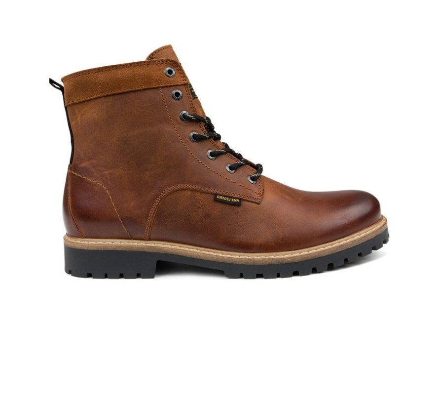 Schoenen Stratorib Cognac (PBO217030 - 898)