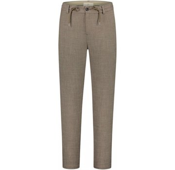 Dstrezzed Lancaster Tapered Jogger Structure Melange Fallen Rock (501694 - 258)