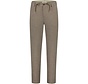 Lancaster Tapered Jogger Structure Melange Fallen Rock (501694 - 258)