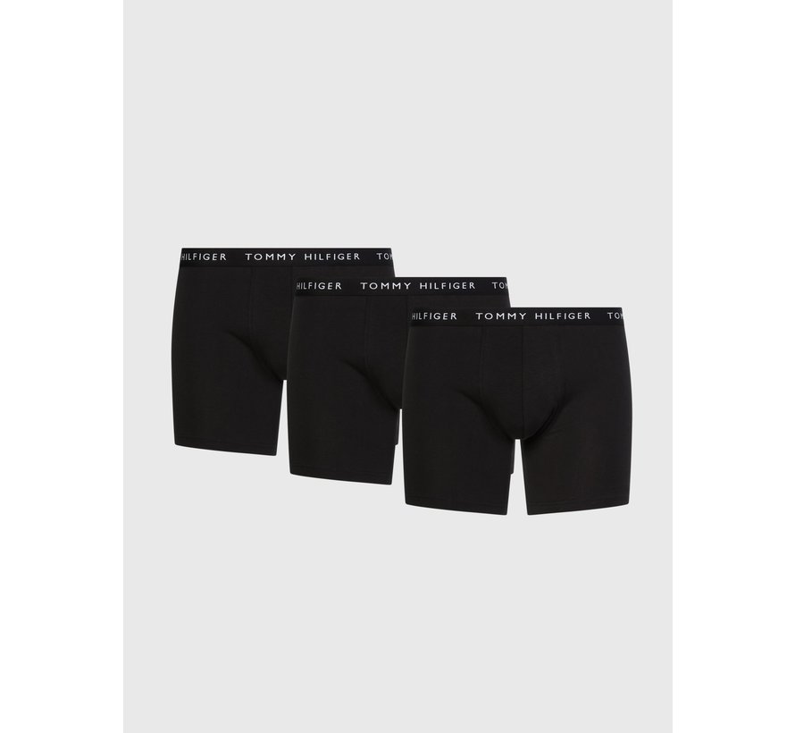 Boxershort Brief 3Pack Black (UM0UM02204 - 0TE)