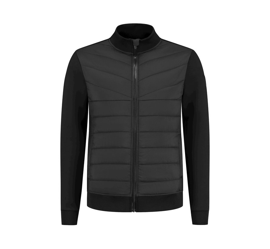 Padded Jacket Black (22030408 - 000002)