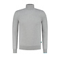 Coltrui Cotton/Cashmere Grey Mel. (7.22.505.550 - 026)