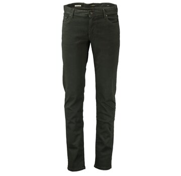 Alberto Jeans Arne Pipe Donker Groen (5737 1383 690)