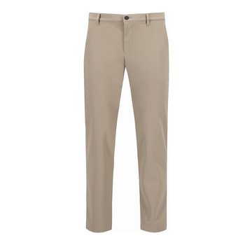 Alberto Chino Rob Travelstof WR Revolutional Slim Fit Beige (6286 1935 530)