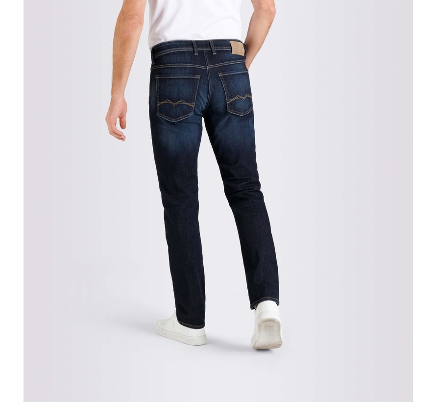 Jeans Arne Pipe MACFLEXX H736 Blauw (0518-01-1995L)N