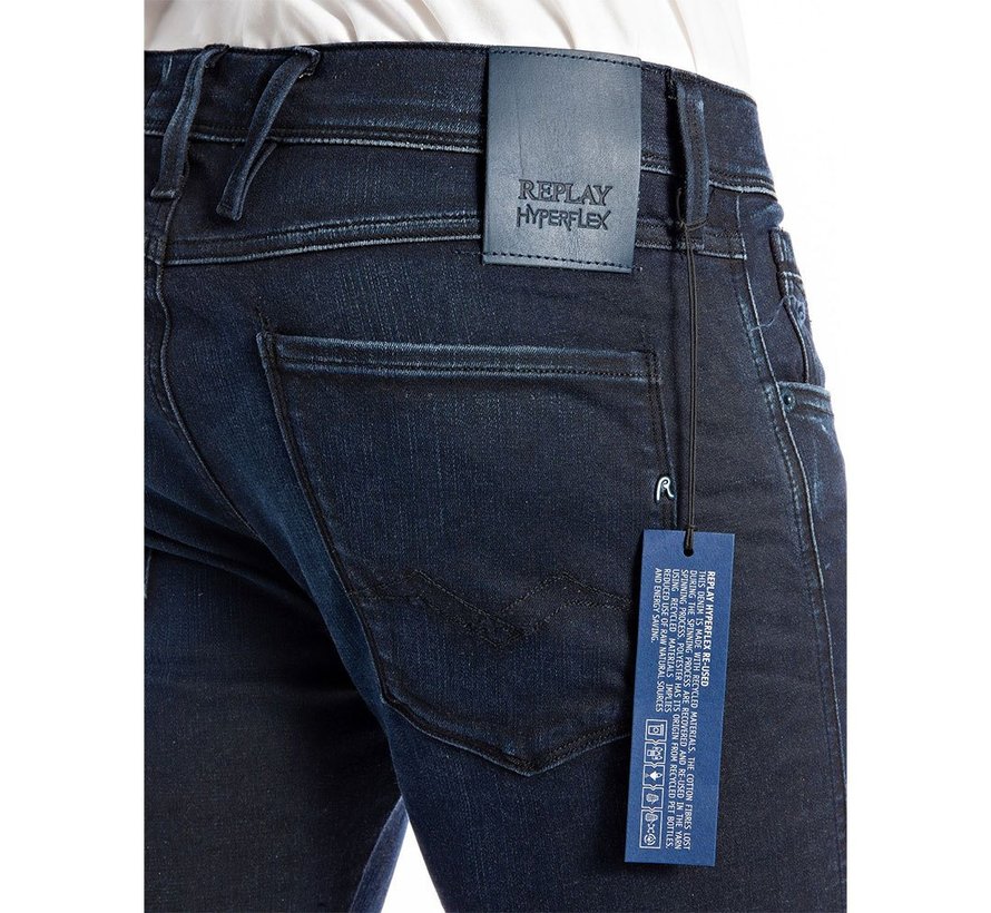 Hyperflex Jeans Anbass Slim Fit (M914Y 661 HY1 - 007)