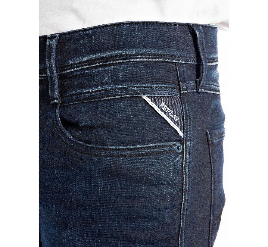 Hyperflex Jeans Anbass Slim Fit (M914Y 661 HY1 - 007)