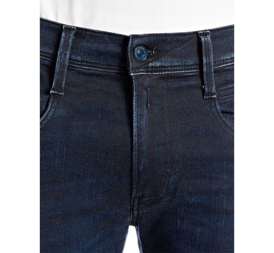 Hyperflex Jeans Anbass Slim Fit (M914Y 661 HY1 - 007)