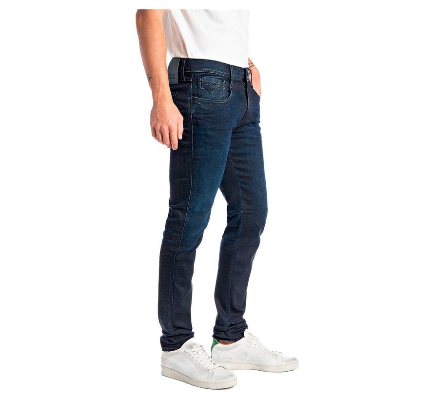 Hyperflex Jeans Anbass Slim Fit (M914Y 661 HY1 - 007)