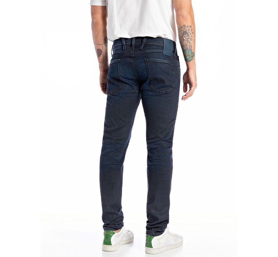 Hyperflex Jeans Anbass Slim Fit (M914Y 661 HY1 - 007)