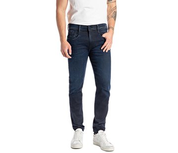Replay Hyperflex Jeans Anbass Slim Fit (M914Y 661 HY1 - 007)