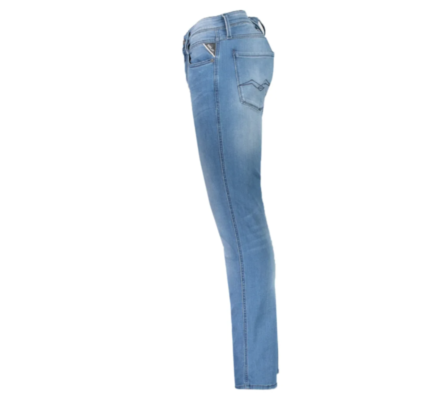 Jeans Anbass Slim Fit (M914D 41A 302 - 009)