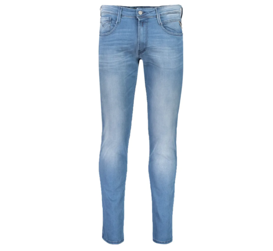 Jeans Anbass Slim Fit (M914D 41A 302 - 009)