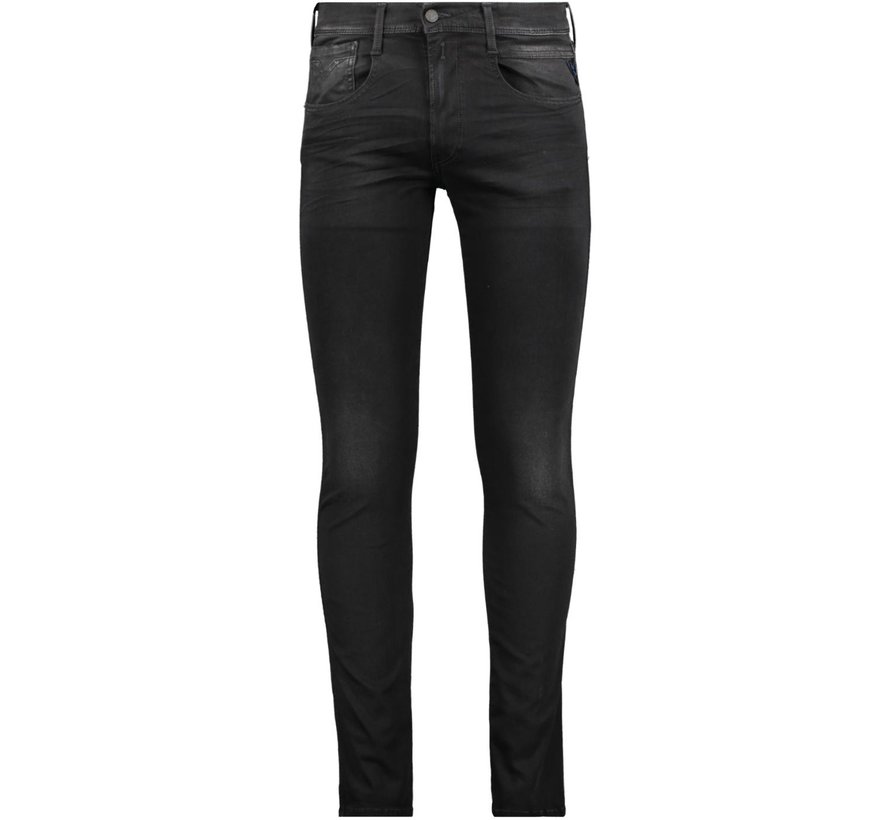 Hyperflex Jeans Anbass Slim Fit (M914Y 661XRBI - 098)