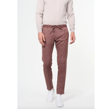 Zuitable Pantalon DiSpartaflex Bruin (221605 - 850)