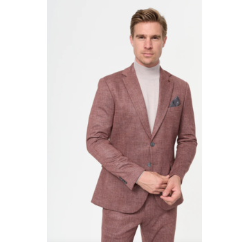 Zuitable Colbert DiNick Rust Brown (221605 - 850)