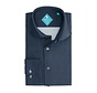Overhemd Performance Twill Navy Blauw (7.22.025.770 - 310)