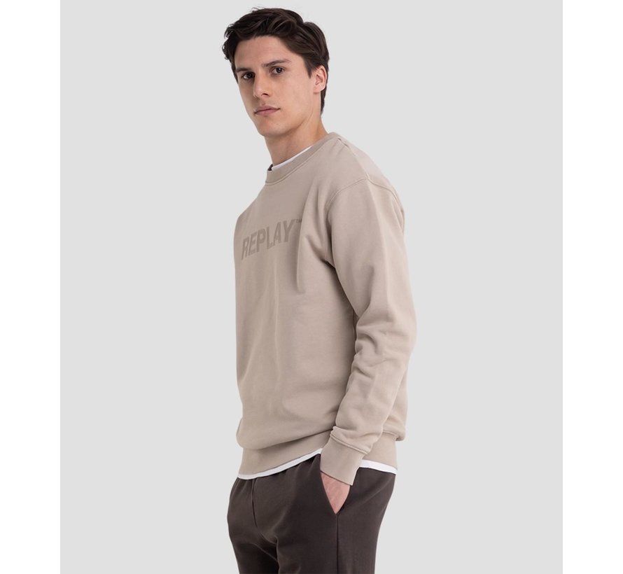 Sweatshirt Katoen (M6266 2304P - 803)