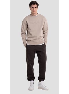 Replay Sweatshirt Katoen (M6266 2304P - 803)