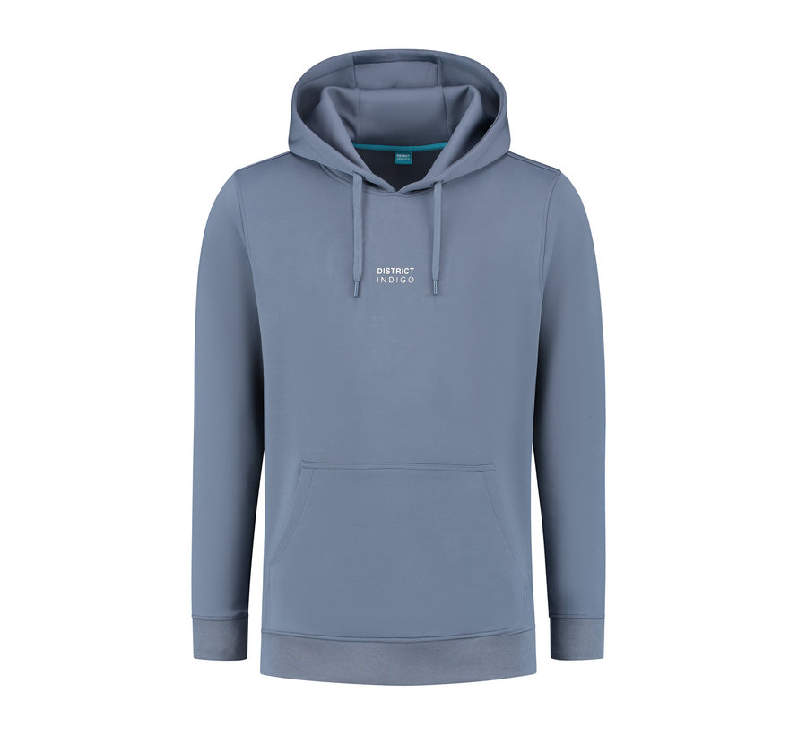 Performance Hooded Sweater Navy (7.22.302.310 - 014)