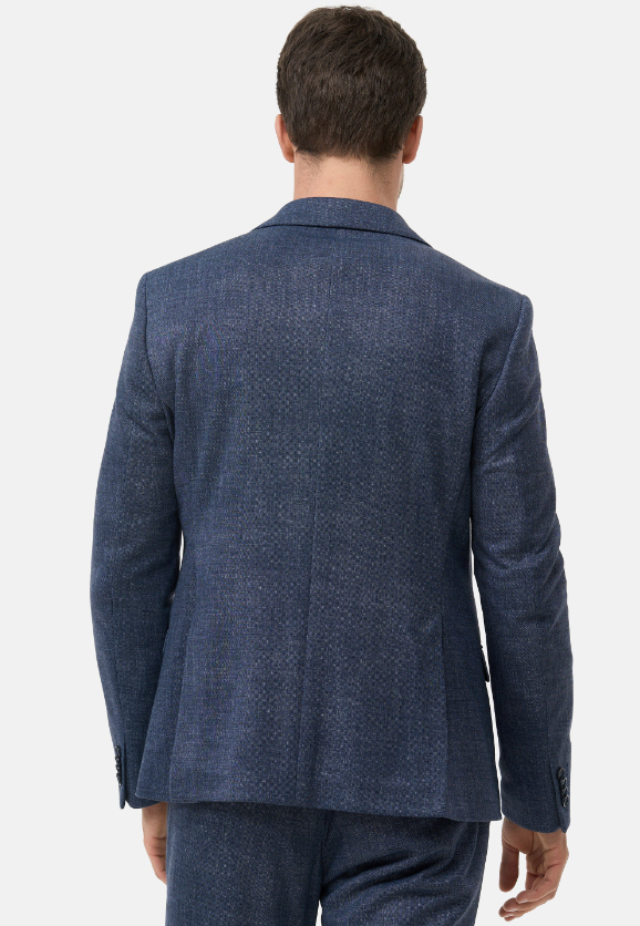 Zuitable Jersey Colbert DiNick Blue Zuitable