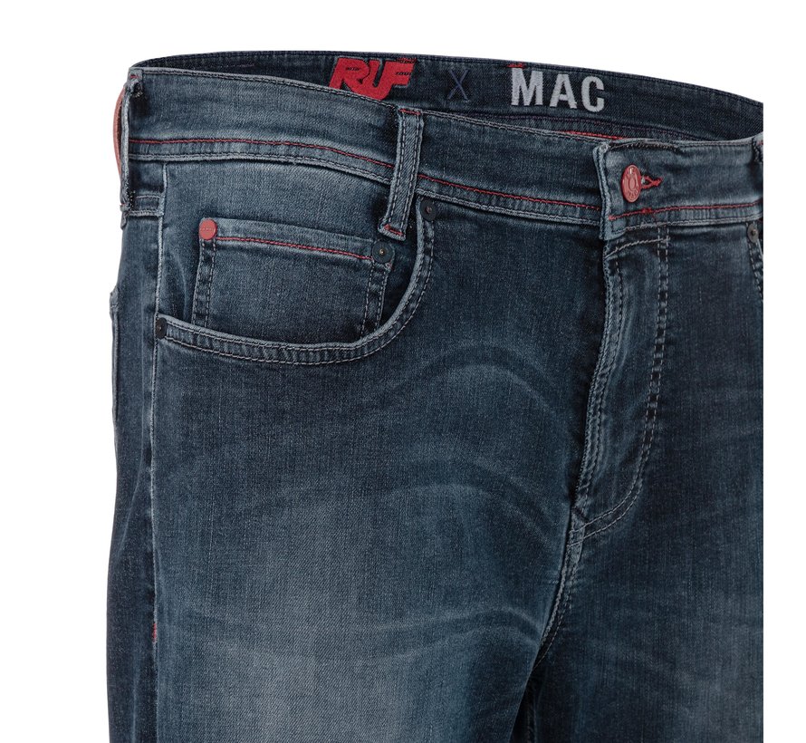 Jeans MacFlexx Ebony Blue Authentic H630 (0518 05 1995L)