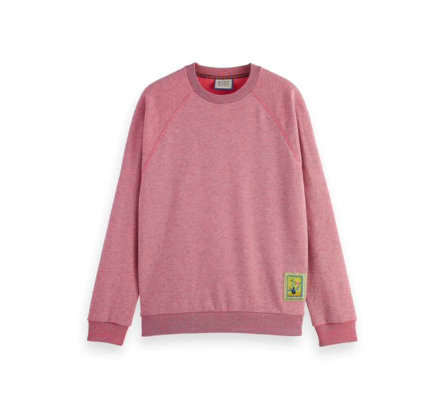 Sweater Roze (169921 - 0220)