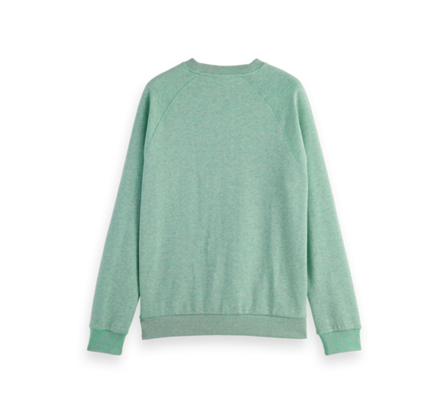 Sweater Groen (169921 - 0219)