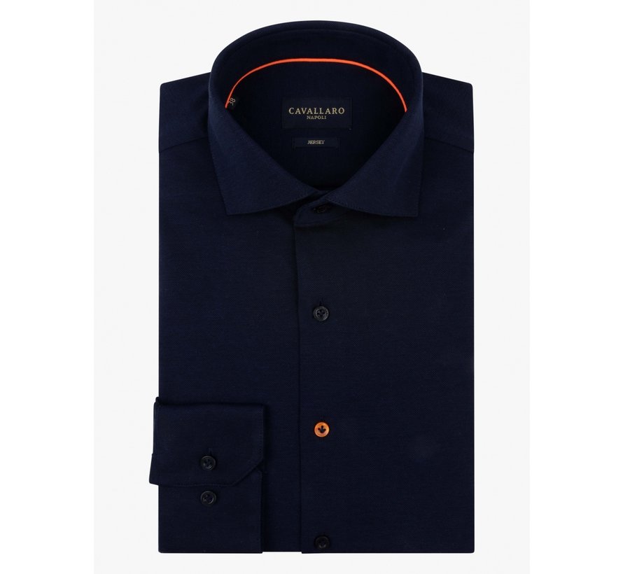 Jersey Overhemd Campione Dark Blue (110226000 - 699000)