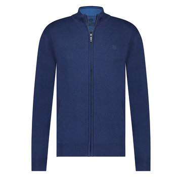 Fellows United Vest Blauw (99.1101 - 110)