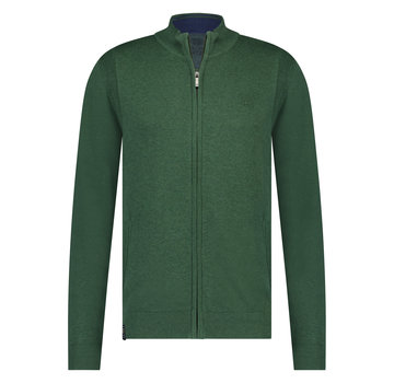 Fellows United Vest Groen (99.1101 - 172)
