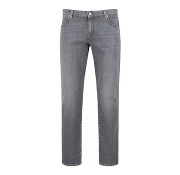 Alberto Jeans Robin Tapered Fit Grijs (3977 1381 - 980)