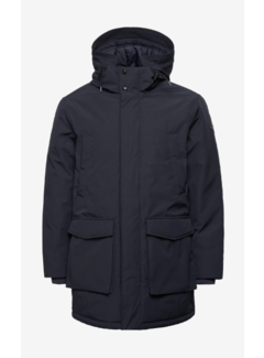 Replay Jacket black (M8099C 83776R - 098)