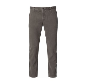 Alberto Chino ROB Soft Dark Grey Tencel Dark Grey (6287 1608 990)