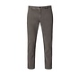Chino ROB Soft Dark Grey Tencel Dark Grey (6287 1608 990)