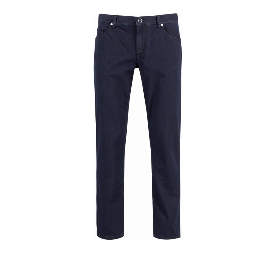 Jeans Pipe Navy Coolmax Denim (6867 1960 899)