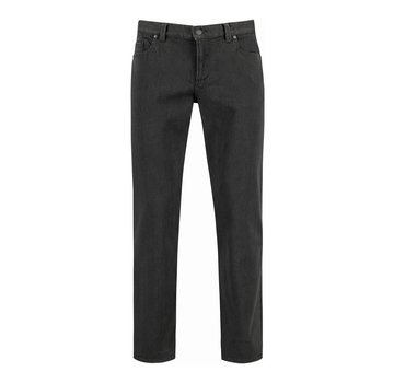 Alberto Jeans Pipe DS DUal Dark Green FX Denim (4807 1684 695)