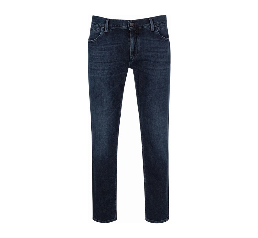 Jeans Robin Organic Navy Tencel Denim (3557 1679 898)