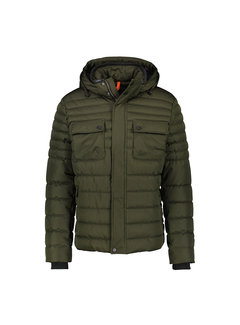 Winterjassen | Bezorging | Nieuwnieuw.com - Nieuwnieuw.com Herenmode