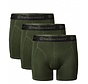Boxershorts 3pack Bamboo Army (Rico_015)
