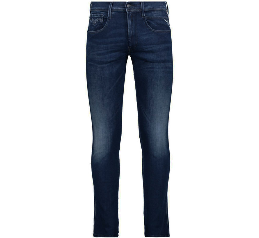 Jeans Anbass Slim Fit (M914D 41A 300 - 007)