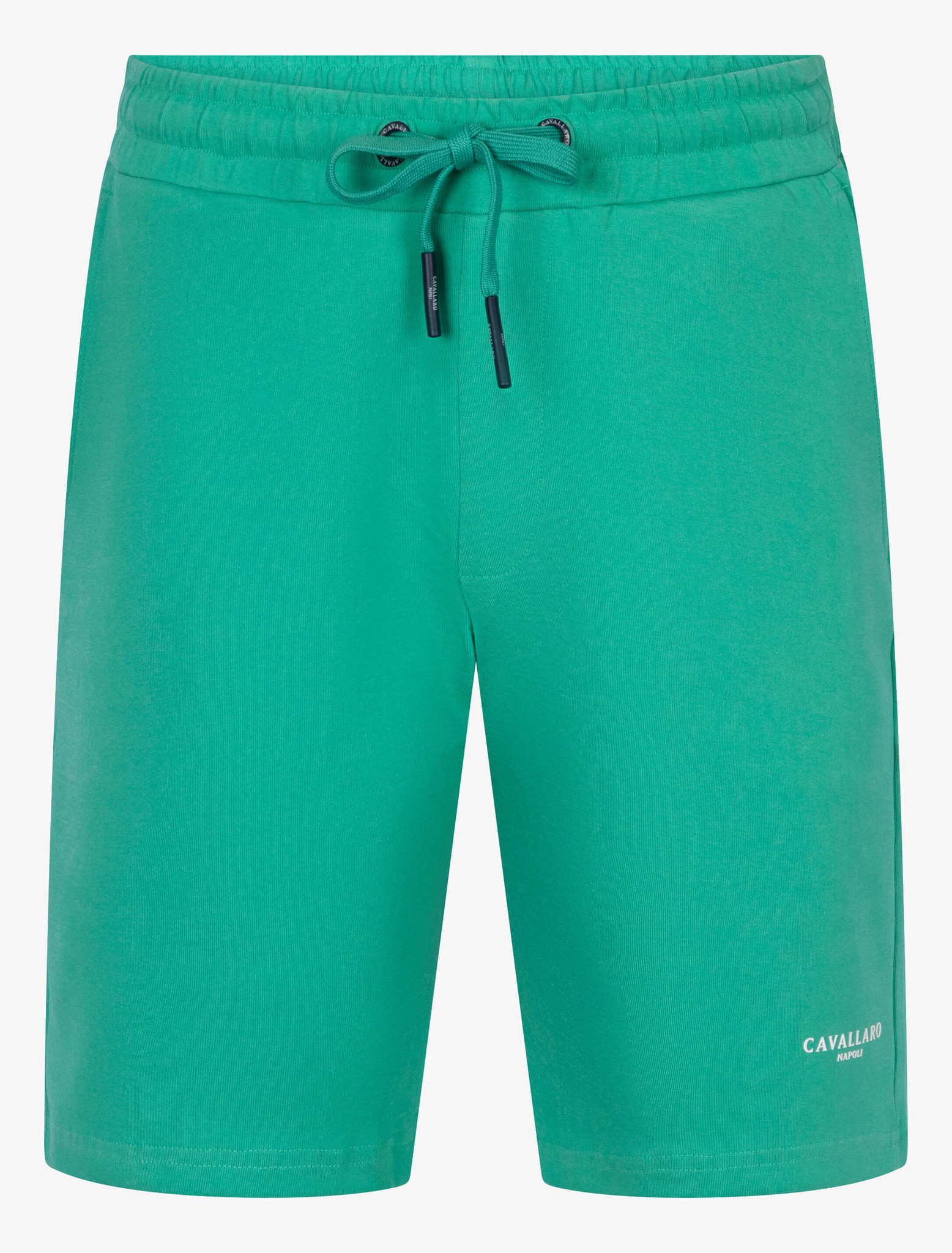 Cavallaro Napoli Estate Shorts Bright Green XL Cavallaro Napoli