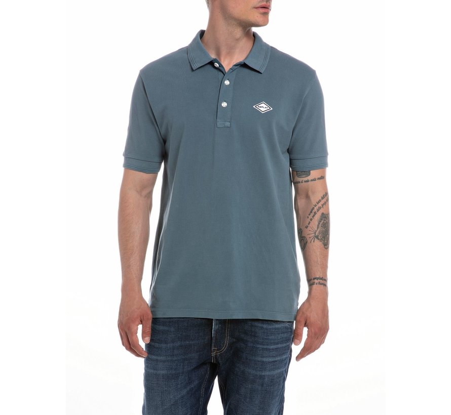 Polo  REGULAR BLUE YONKER (M3070A.000.22696G - 188)