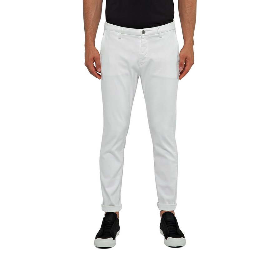 Jeans ZEUMAR SLIM WHITE. (M9627L.000.8366197 - 120)