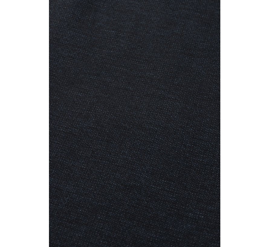 Lancaster Tapered Jogger Pattern sweat Dk. Navy (501704-NOS - 649)