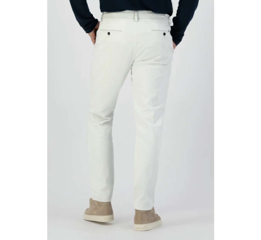 Lancaster Tapered Jogger Twill Knit Lt. Grey (501700 - 810)