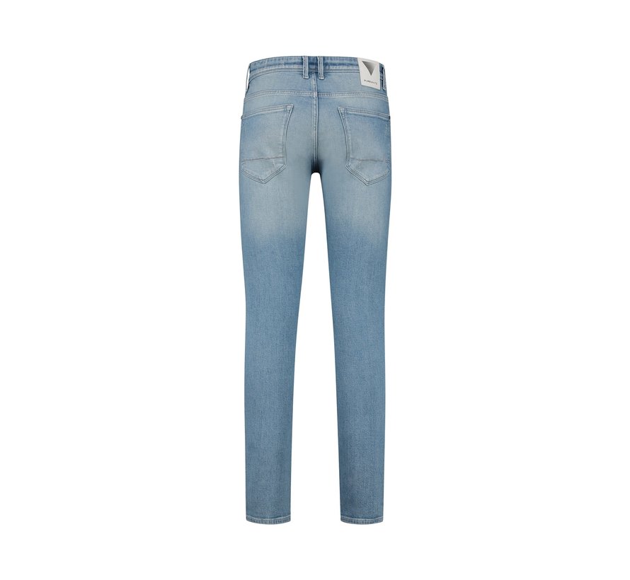 Jeans The Jone Skinny Fit W1039 (The Jone W1039 - 000082 - Denim Light Blue)