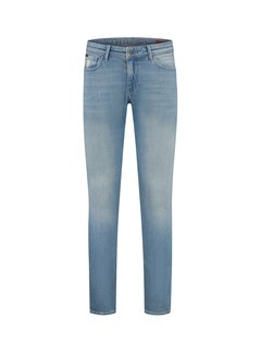 Pure Path Jeans The Jone Skinny Fit W1039 (The Jone W1039 - 000082 - Denim Light Blue)