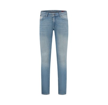 Pure Path Jeans The Jone Skinny Fit W1039 (The Jone W1039 - 000082 - Denim Light Blue)