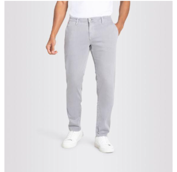 Mac Driver Pants  Silver 051W (6351 00 1995L)